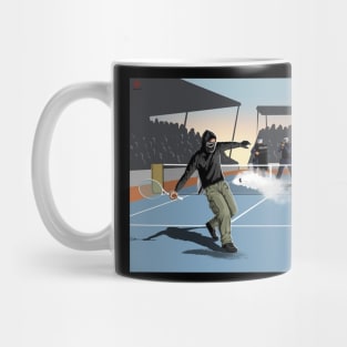 Tennis Ultras Mug